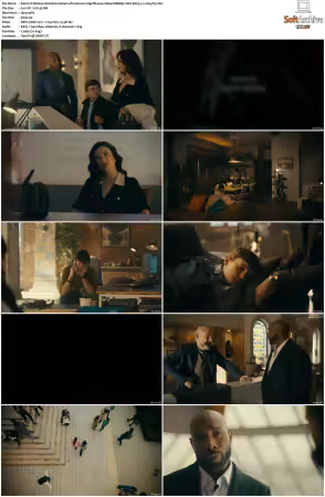 Watson 2025 S01 1080p WEBRip 10bit EAC3 51 x265-iVy