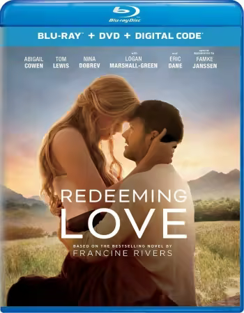 Redeeming Love 2022 BDRip x264-PiGNUS