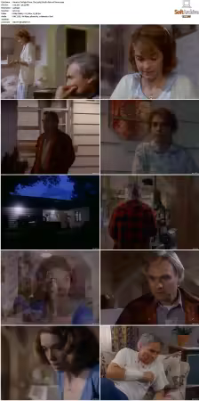 The Twilight Zone 1985 S01-S03 x264-NGP