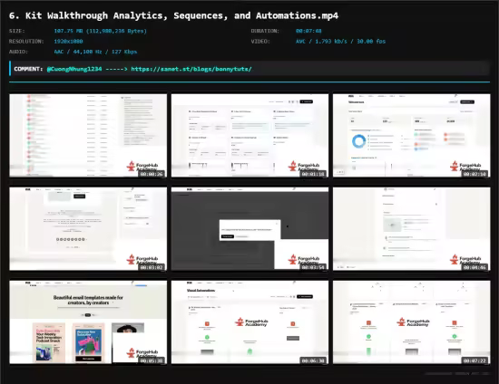 Build an Email List: Lead Magnets, Forms, Pop-Ups &amp; Ads