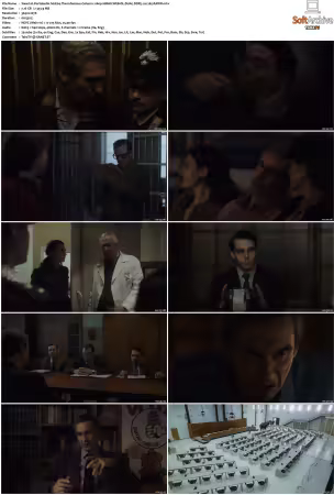 Portobello S01 2160p HMAX WEB-DL DUAL DDP5.1 H265-RAWR