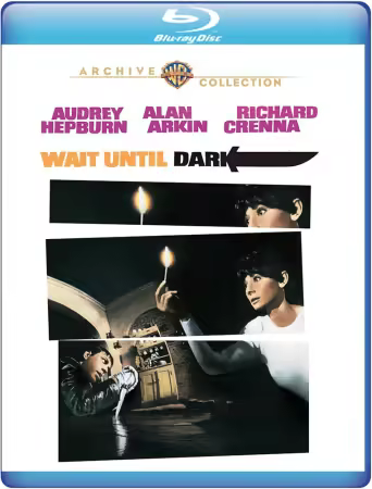Wait Until Dark 1967 BluRay 1080p DD 1.0 x264-BHDStudio