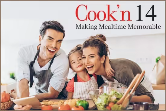 Cook'n Recipe Organizer 14.5.8