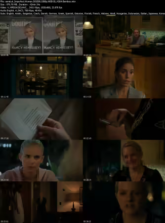 Imperfect Women S01E06 1080p WEB-DL H264-Bamboo