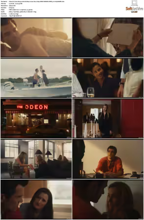 Love Story 2026 S01 2160p DSNP WEB-DL DDP5 1 H 265-RAWR