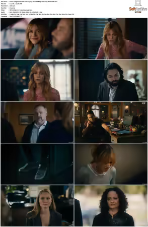 High Potential S02 RERIP 720p 10bit WEBRip 2CH x265 HEVC-PSA