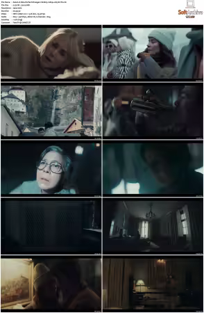 Nine Perfect Strangers S02 1080p x265-ELiTE