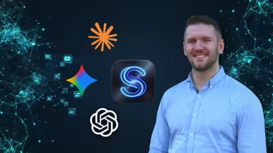 10x Productivity with AI: The Ultimate Power Workflow