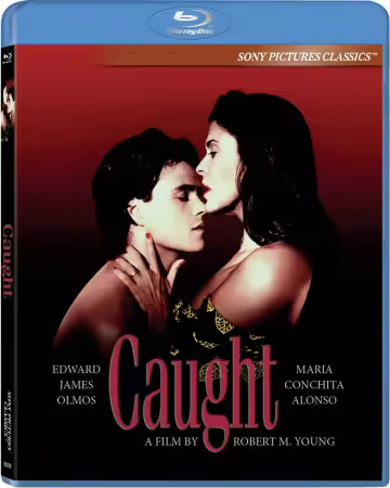 Caught 1996 1080p BluRay x264-OFT