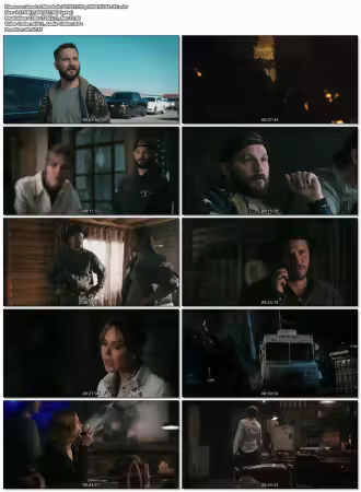 Marshals S01E07 720p WEB H264-JFF