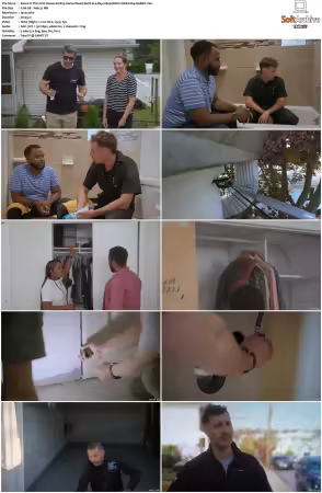 This First House S01 1080p ROKU WEB h264-NoRBiT