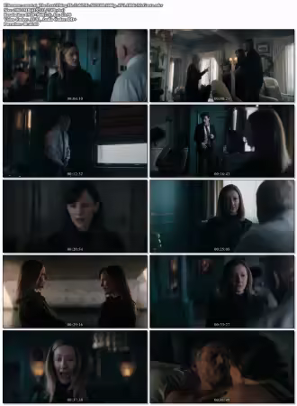The Last Thing He Told Me S02E08 1080p AV1 10bit-MeGusta