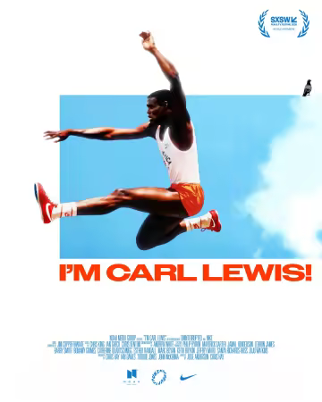 Im Carl Lewis 2025 1080p WEB H264-CBFM