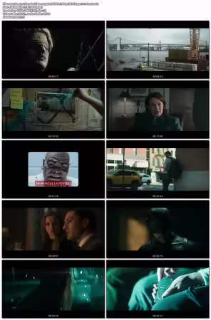 Daredevil Born Again S02E03 1080p HEVC Opus 5.1-Retr0