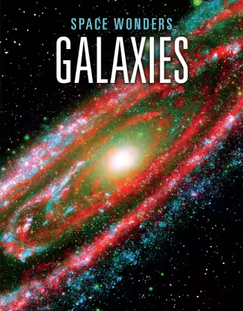 Galaxies (Space Wonders)