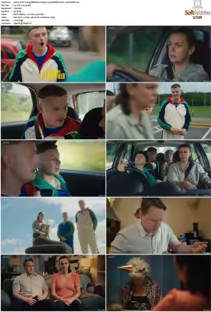 The Young Offenders S05 720p WEB-DL HEVC x265 BONE