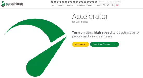 Seraphinite Accelerator v2.29.3