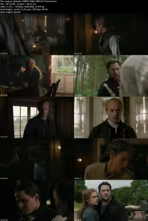 Outlander S08E05 1080p WEB AV1-Moonrise
