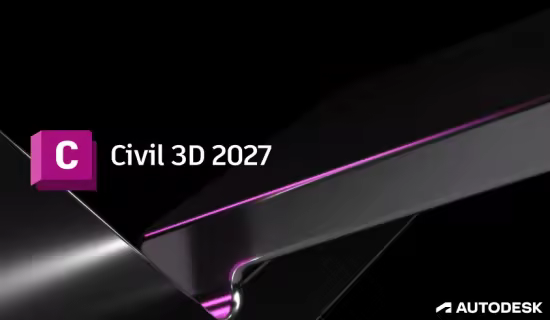 Autodesk AutoCAD Civil 3D 2027 (x64)