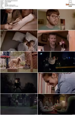 Please Like Me S01 S04 DVDRip XviD x264-Scene