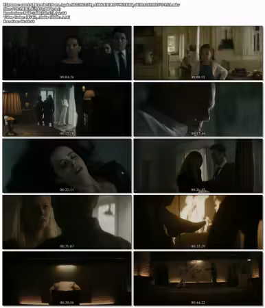Daredevil Born Again S02E06 2160p 10bit HDR DV WEBRip 6CH x265 HEVC-PSA