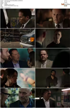Person of Interest S01-S05 DVDRip XviD BDRip x264-Scene