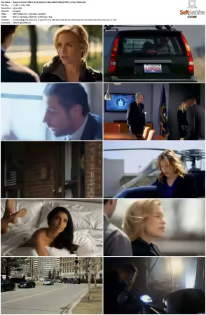 Covert Affairs 2010 S01-S05 1080p AMZN Webrip DDP5.1 x265-Vialle
