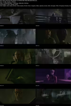 Star Wars Maul Shadow Lord S01E02 HDR 2160p WEB h265-ETHEL