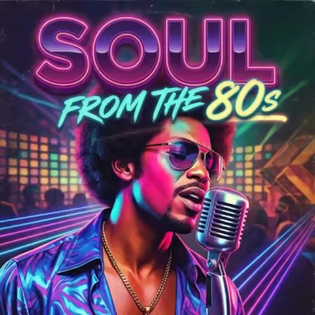 Various Artists - Soul From the 80s (2026)