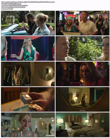Margos Got Money Troubles S01E05 1080p HEVC x265-Venom