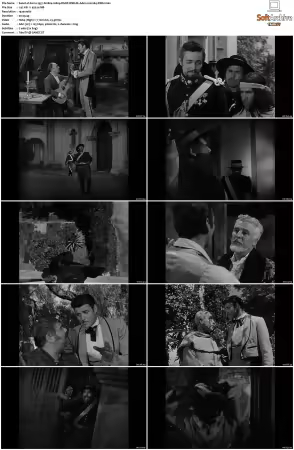Zorro 1957 S01 S02 1080p DSNP WEB-DL AAC2.0 H264-XiBiU