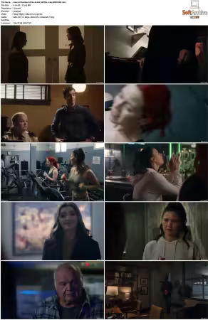 Resident Alien S01 S04 BDRip x264-BORDURE