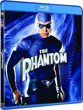 The Phantom 1996 2160p HDR10 BDRip DDP 5.1 x265 BluBit