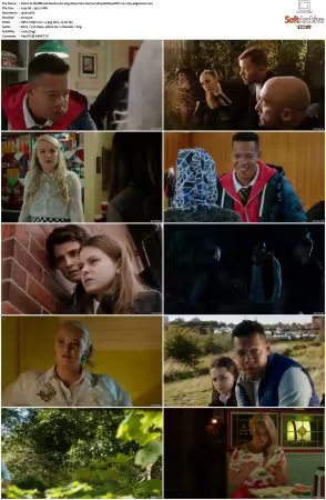 Wolfblood 2012 S04 1080p BluRay DDP 2.0 x265-edge2020