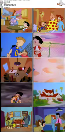 Bobbys World S01-S07 DVD Remux 480p AC3 2.0 h264-IBA