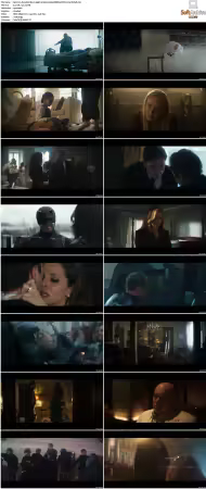 Daredevil Born Again S02E06 1080p WEBRip HEVC x265-SUP3R