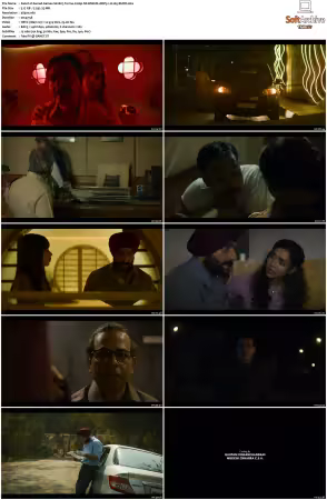 Sacred Games S02 2160p NF WEB-DL DDP5.1 H265-RUDR