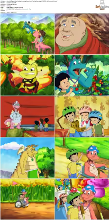 Dragon Tales 1999 S01-S03 480p NF WEB-DL AAC 2.0 x264-iVy