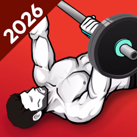 Gym Workout Tracker: Gym Log v1.5.9