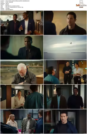Hudson and Rex S08 720p HEVC x265-MeGusta