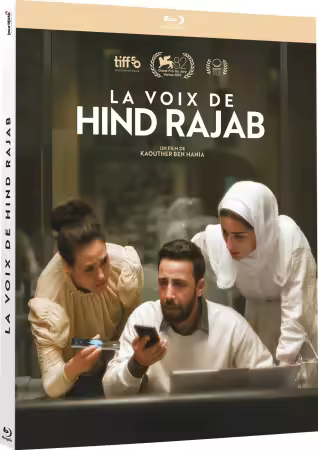 The Voice of Hind Rajab 2025 1080p BluRay x264-OFT