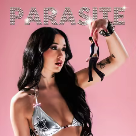 Mylie Taylor - parasite (2026) (Hi-Res) FLAC/MP3