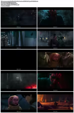 Star Wars Maul Shadow Lord S01E08 1080p X265-ELiTE