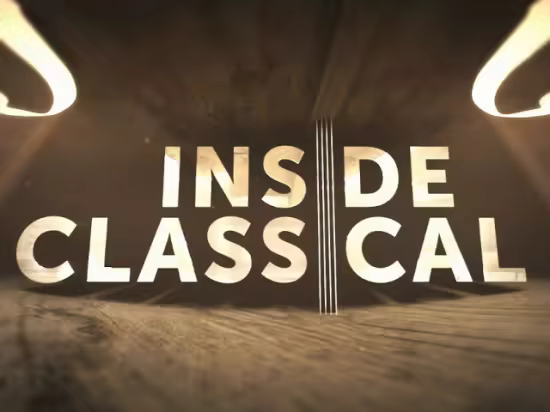BBC - Inside Classical: Stravinskys Firebird (2026) 1080p HDTV x265 AAC MVGroup