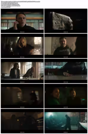 Daredevil Born Again S02E04 1080p HEVC x265-Venom