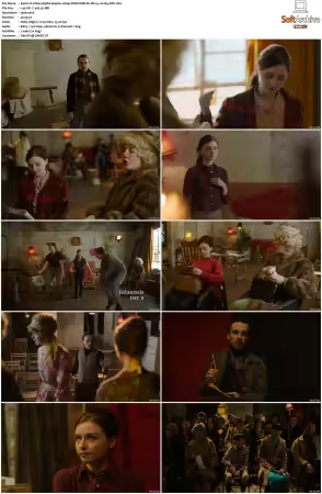 Urban Myths S01 S04 1080p NOW WEB-DL DD+5.1 H264-NTb