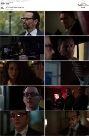 Person of Interest S01-S05 DVDRip XviD BDRip x264-Scene