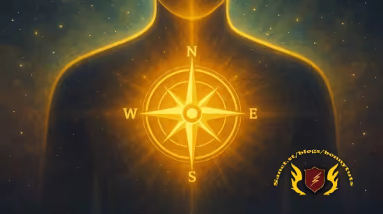 Soul Compass Level 1