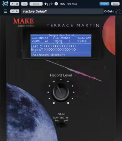 Make Believe MBTMPC v4.1.3.267 U2B macOS