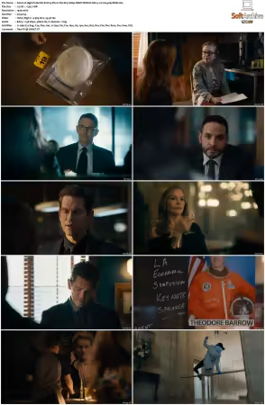 High Potential S01 S02 1080p DSNP WEB-DL DDP5.1 H264-NTb